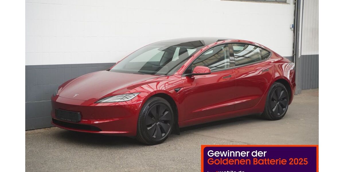 Tesla Model 3 48.667 km 33.250 &euro; Mönchengladbach 41236