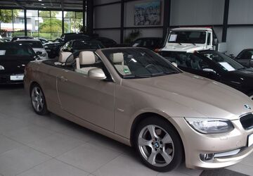 BMW 320 91.000 km 15.899 &euro; Meerbusch 40667