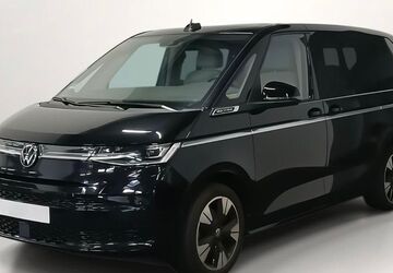 VW T7 Multivan 23.000 km 49.900 &euro; Meerbusch 40668