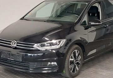 VW Touran 50.000 km 32.999 &euro; Meerbusch 40668