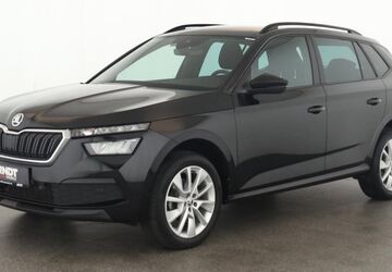 Skoda Kamiq 63.000 km 18.284 &euro; Neuss 41464