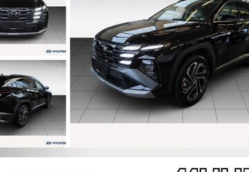 Hyundai TUCSON 28.779 km 31.879 &euro; Oberhausen 46149