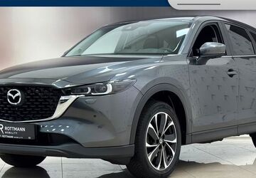 Mazda CX-5 26.731 km 28.899 &euro; Oberhausen 46149