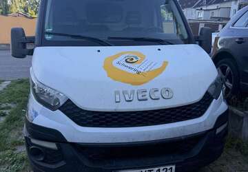 IVECO Daily 194.000 km 7.500 &euro; Mönchengladbach 41199