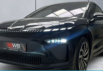 Skoda Enyaq 22.045 km 48.950 &euro; Moenchengladbach 41063