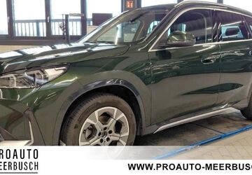 BMW X1 26.200 km 37.999 &euro; Meerbusch 40668