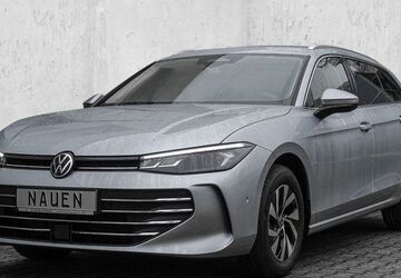 VW Passat Variant 9.900 km 49.490 &euro; Meerbusch 40670