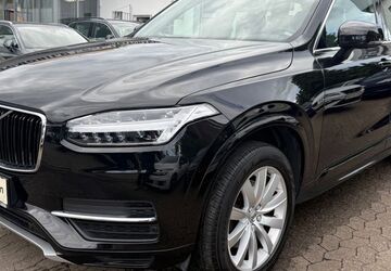 Volvo XC90 200.006 km 18.998 &euro; Heiligenhaus 42579