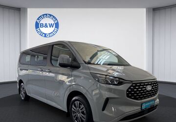 Ford Tourneo Custom 18.000 km 43.999 &euro; Krefeld 47805