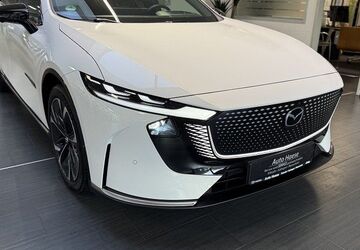 Mazda 6e 12.876 km 35.990 &euro; Erkrath 40699