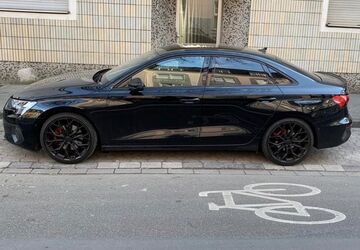 Audi A3 113.000 km 19.000 &euro; Meerbusch 40670
