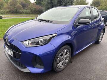 Gebrauchte Mazda 2