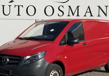Mercedes-Benz Vito 71.815 km 14.950 &euro; Krefeld 47805