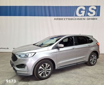 Gebrauchte Ford Edge