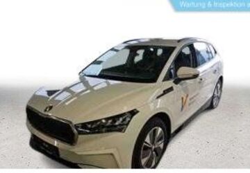 Skoda Enyaq 92.401 km 25.380 &euro; Moers 47441