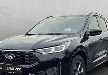 Ford Kuga 24.588 km 34.880 &euro; Nettetal 41334