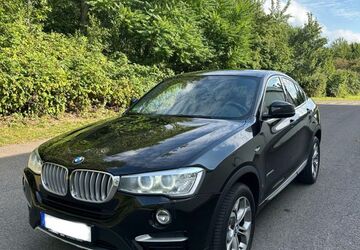 BMW X4 275.000 km 16.099 &euro; Oberhausen 46049