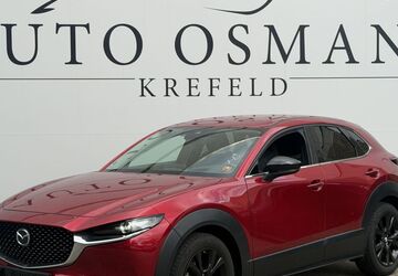 Mazda CX-30 28.141 km 19.950 &euro; Krefeld 47805