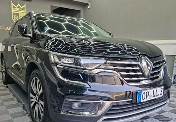 Renault Koleos 99.700 km 16.990 &euro; Kamp-Lintfort 47475
