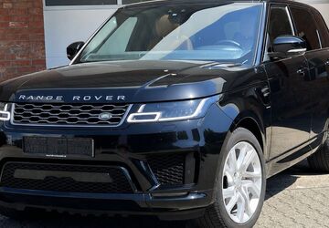 Land Rover Range Rover Sport 171.100 km 28.999 &euro; Düsseldorf 40599