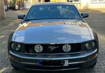 Ford Mustang 160.000 km 13.000 &euro; Mülheim 45473