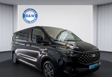 Ford Tourneo Custom 14.675 km 43.999 &euro; Krefeld 47805