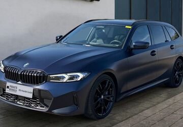 BMW 320 65.600 km 38.999 &euro; Meerbusch 40668