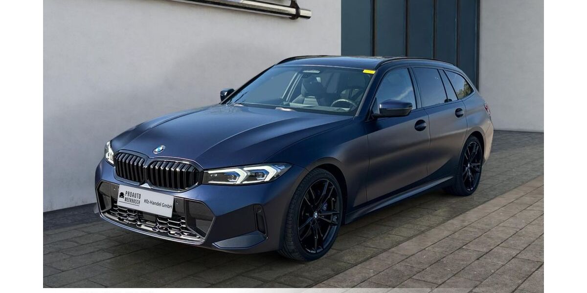 BMW 320 65.600 km 38.999 &euro; Meerbusch 40668