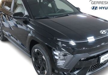 Hyundai KONA Elektro 9.999 km 33.887 &euro; Jüchen 41363