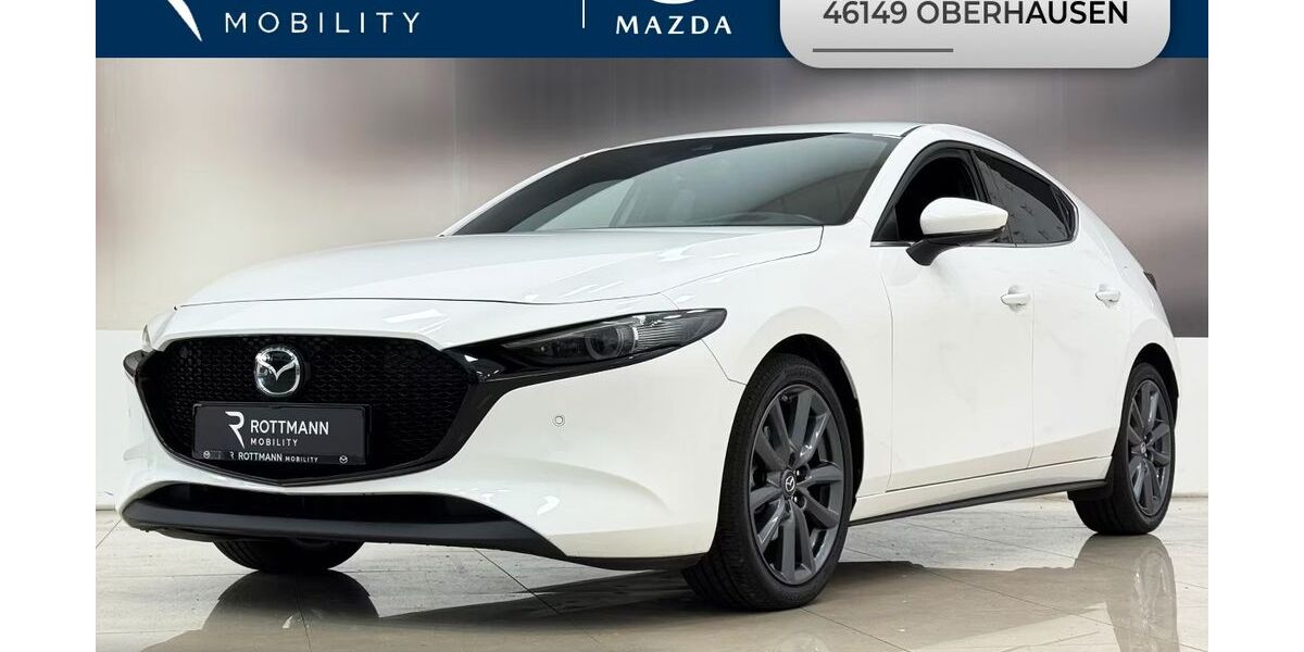 Mazda 3 43.336 km 19.390 &euro; Oberhausen 46149