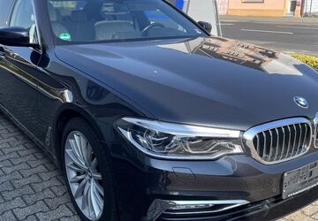 BMW 530 170.600 km 22.980 &euro; Mönchengladbach 41063