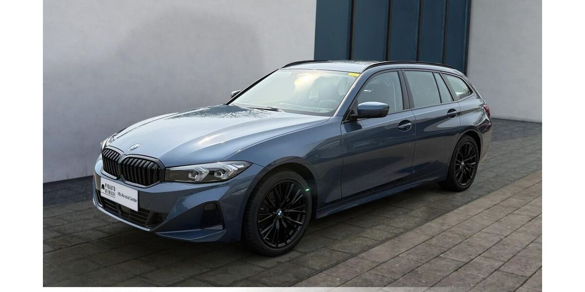 BMW 318 13.700 km 33.900 &euro; Meerbusch 40668