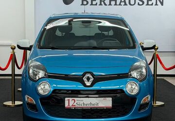 Renault Twingo 56.654 km 7.299 &euro; Oberhausen 46049