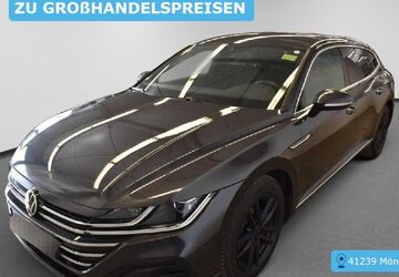 VW Arteon 129.594 km 23.997 &euro; Krefeld 47829