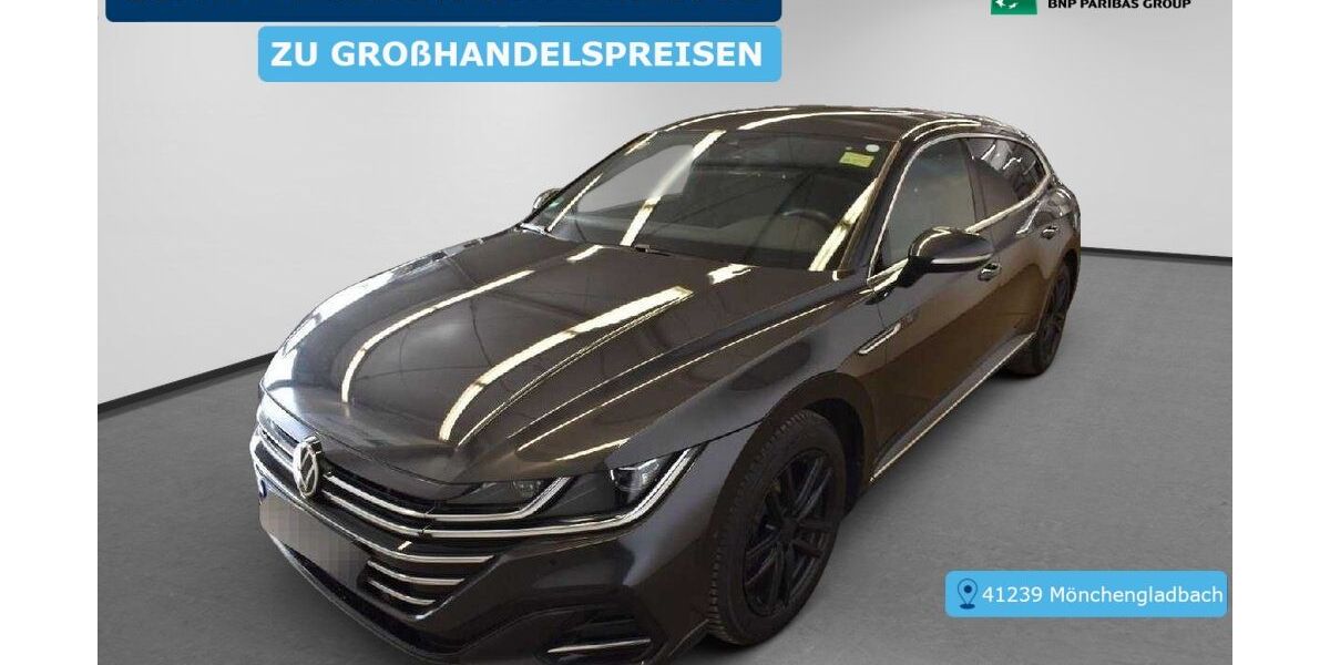 VW Arteon 129.594 km 23.997 &euro; Krefeld 47829