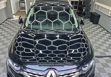 Renault Koleos 99.700 km 18.999 &euro; Kamp-Lintfort 47475