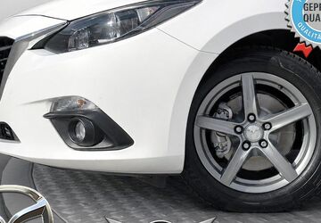Mazda 3 244.254 km 4.490 &euro; Düsseldorf 40625