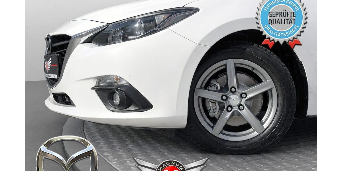 Mazda 3 244.254 km 4.490 &euro; Düsseldorf 40625