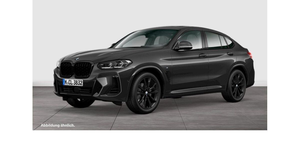 BMW X4 5.101 km 61.900 &euro; Velbert 42553