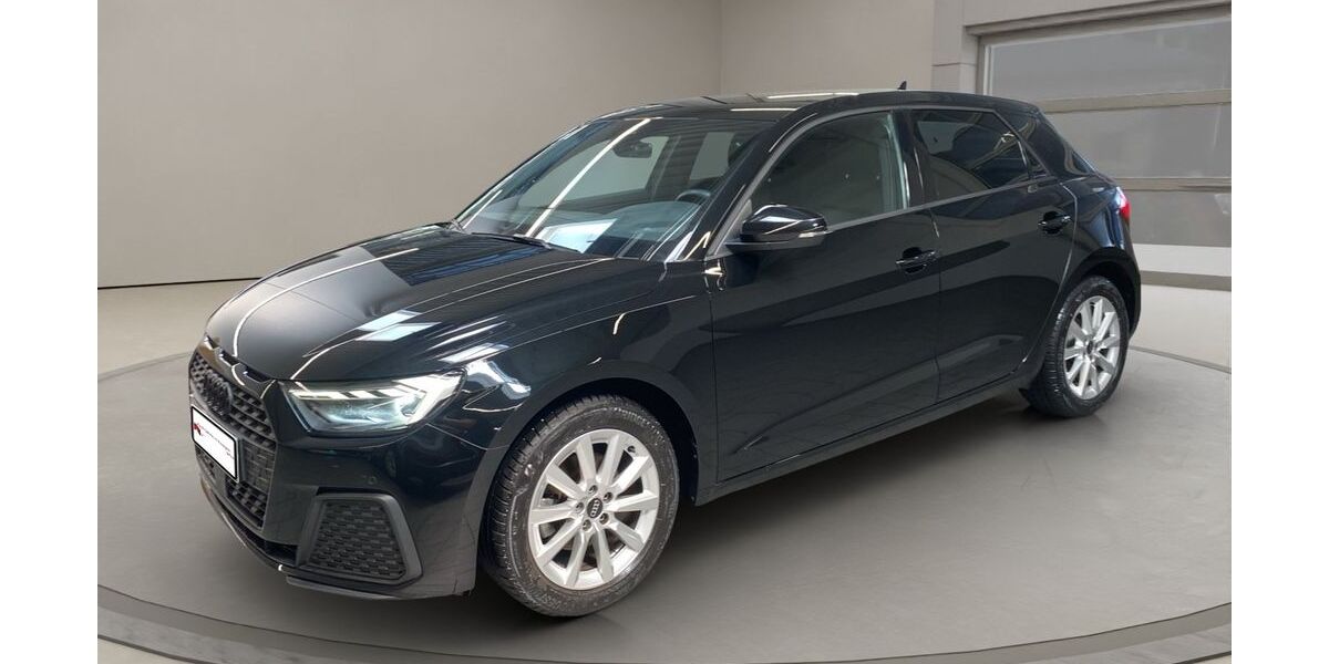 Audi A1 47.465 km 22.279 &euro; Krefeld 47805