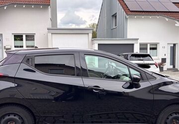 Nissan Micra 86.900 km 9.000 &euro; Leichlingen 42799
