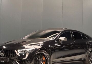 Mercedes-Benz AMG GT S 83.000 km 107.900 &euro; Mönchengladbach 41061