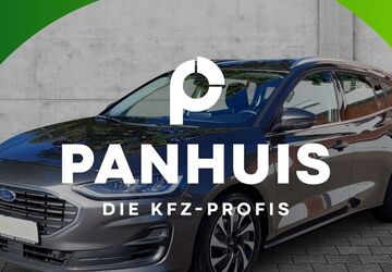 Ford Focus 45.100 km 17.990 &euro; Meerbusch 40670