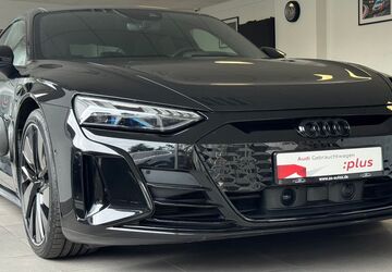 Audi e-tron GT 65.700 km 46.990 &euro; Mülheim an der Ruhr 45478