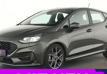 Ford Fiesta 31.020 km 18.724 &euro; Neuss 41460