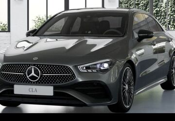 Mercedes-Benz CLA 180 9.900 km 39.490 &euro; Duisburg 47138