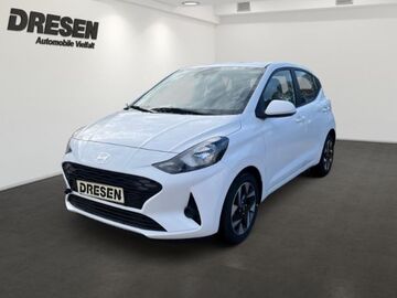 Gebrauchte Hyundai i10