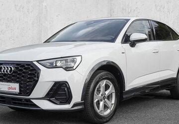 Audi Q3 5.887 km 41.450 &euro; Meerbusch 40670