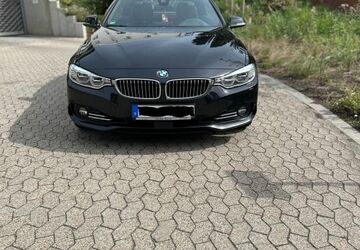 BMW 430 175.430 km 19.500 &euro; Neuss 41462