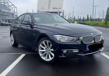 BMW 316 41.000 km 12.999 &euro; Mönchengladbach 41065